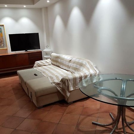Porto Recanati Apartament Buitenkant foto